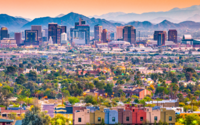 The Power of Partnerships: How Tech One IT & Trilogy Are Equipping Arizona’s Tech Boom