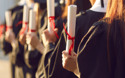 College Graduates Are Not Ready for Tech Jobs