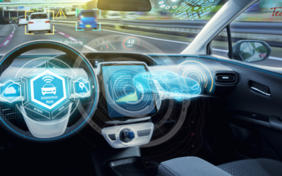 How Technology Is Taking Over Vehicles