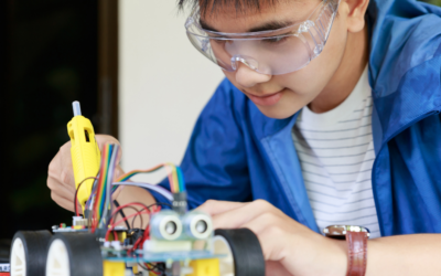 The Best Technology Skills for a High Schooler