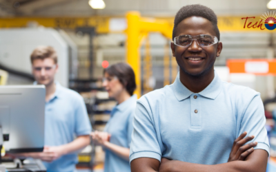 Apprenticeships Are Replacing College Degrees
