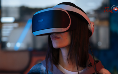 Extended Realities: What Are They, and How Are They Different?