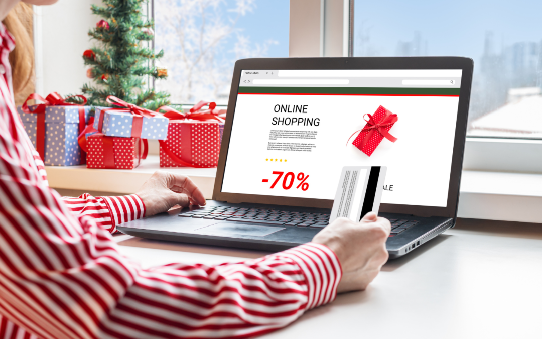How Poor IT Choices Can Crash Your Holiday Sales.