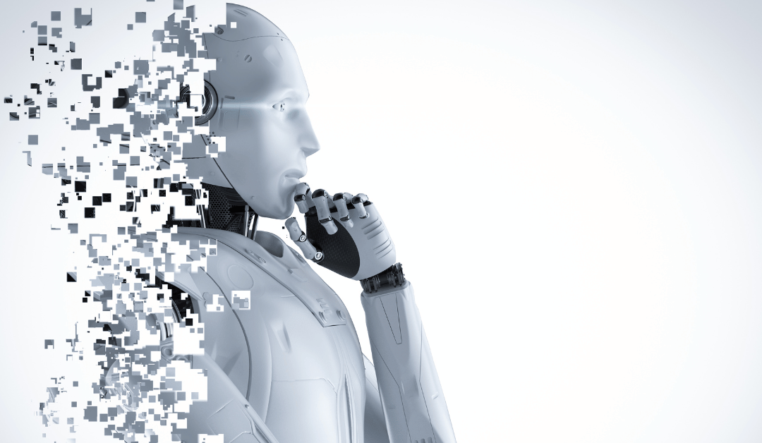 Will AI Take Over From Humans?