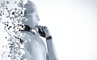 Will AI Take Over From Humans?