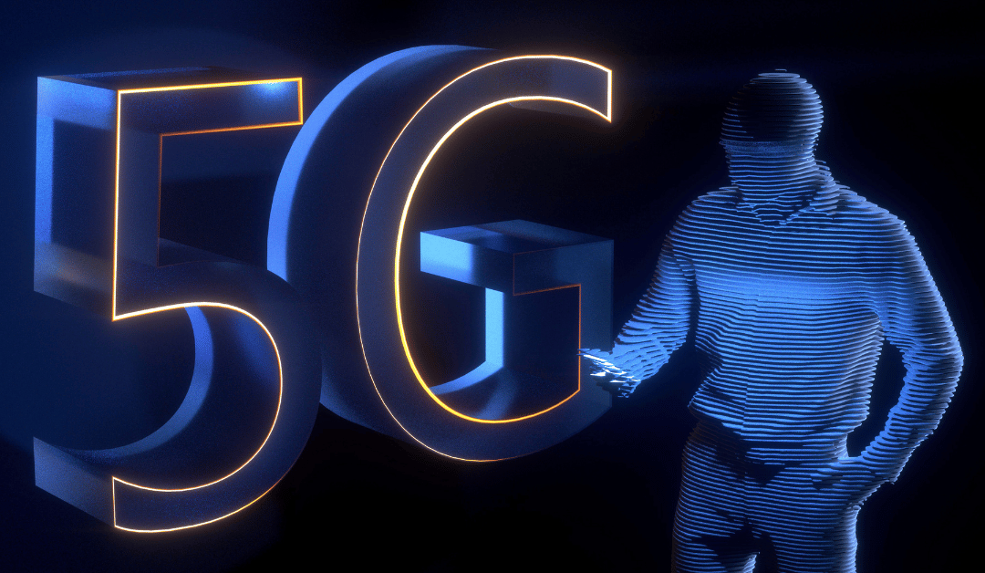 Is 5G Bad for Your Health?