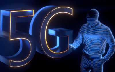 Is 5G Bad for Your Health?