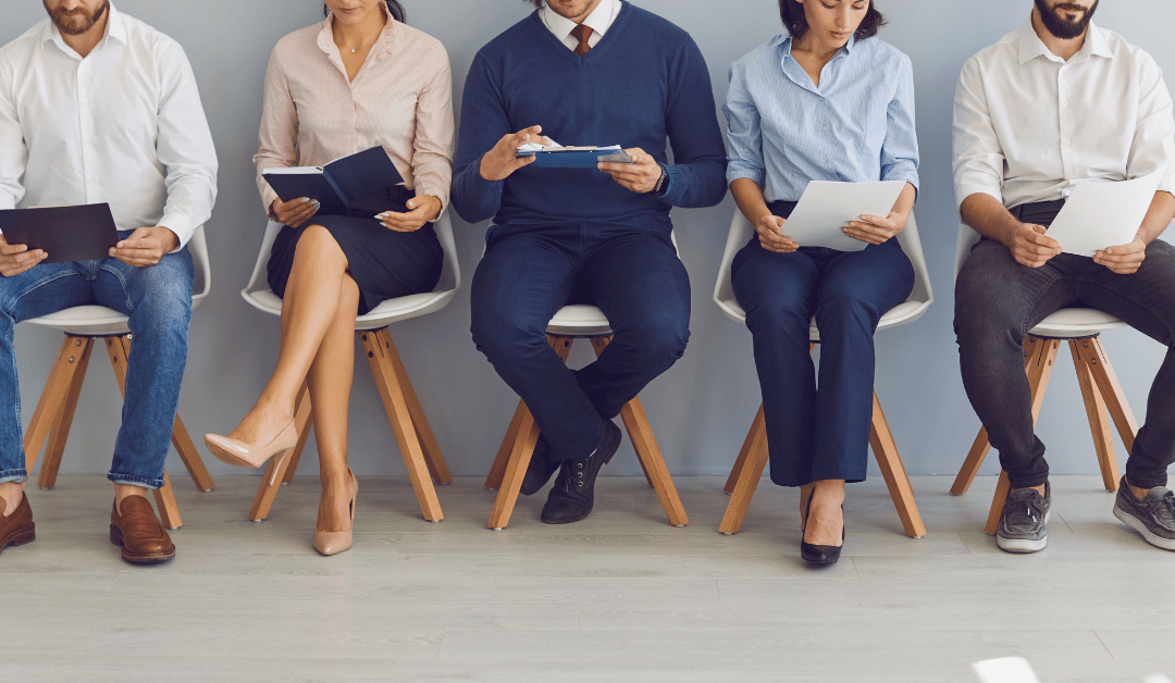 Are Short-Term Jobs Bad for your Resume?