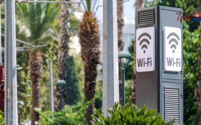 Is it Safe to Join Public Wi-Fi?