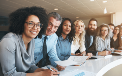 How Tech Apprenticeships Are Increasing Diversity