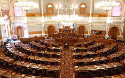 What You Need to Know About the Senate Meetings With AI Leaders