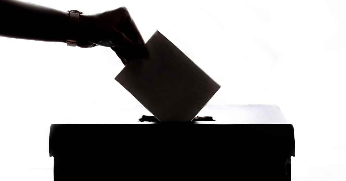 The Effects That AI Is Having on the 2024 Elections
